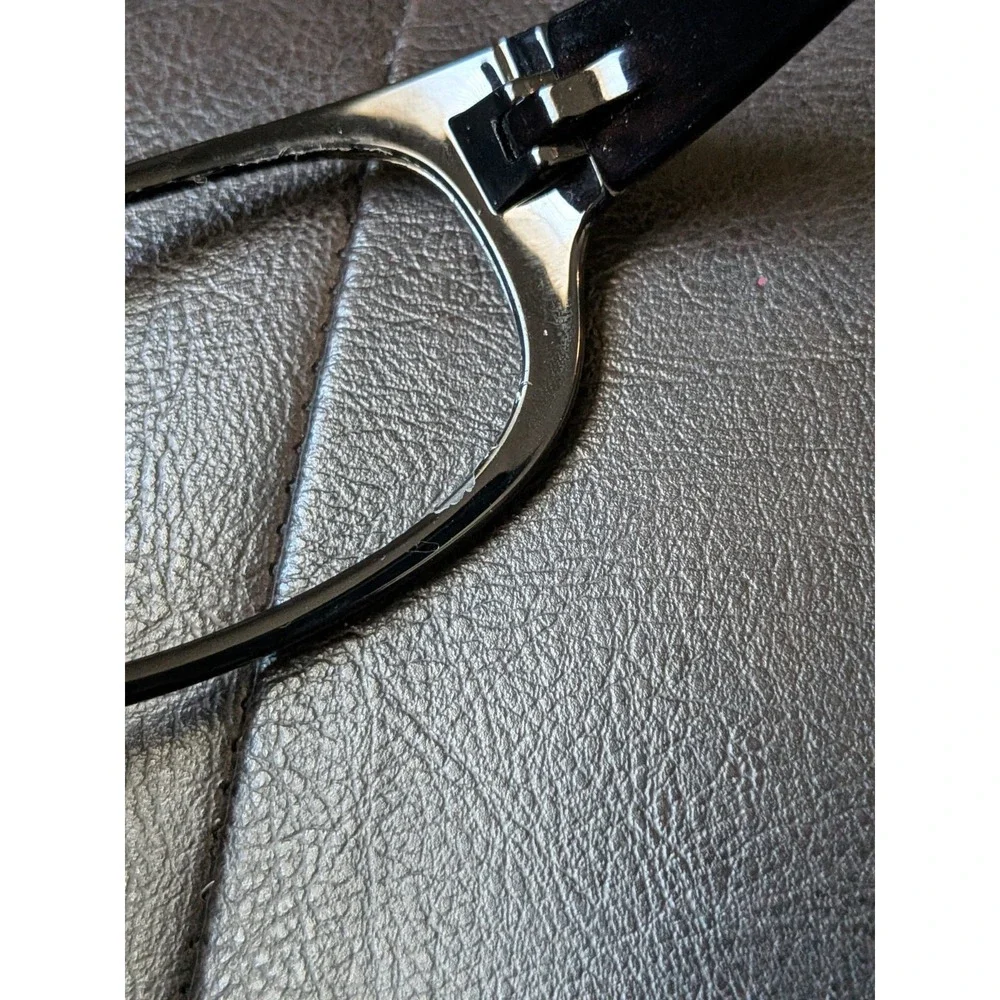 Maui Jim some wear